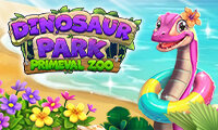 Dinosaur Park - Primeval Zoo