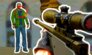 First-Person Shooter Spelletjes