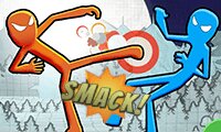 Stickman Ghost Online em Jogos na Internet