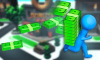 Money Rush - Online Game - Play for Free