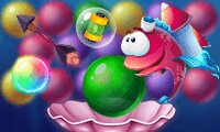Bubble Shooter HD (SoftGames) 🔥 Play online