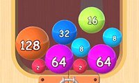 Play 2048 Merge Games - M2 Blocks Online for Free on PC & Mobile