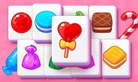 Mahjong 3D Candy 🕹️ Jogue no CrazyGames
