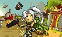 Tower Defense: Play Online For Free On Playhop