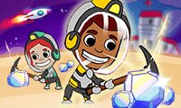 Mining Games – Play for Free Online on HahaGames