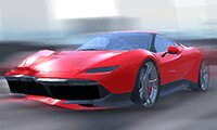 Rod Multiplayer Car Driving - Jogo Grátis Online