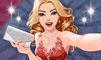 Ellie Get Ready with Me 🕹️ Play on CrazyGames