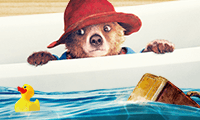 Paddington - Play Paddington online at Agame.com