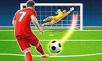 FOOTBALL LEGENDS 2019 jogo online gratuito em