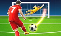 FOOTBALL LEGENDS - Play Online for Free!