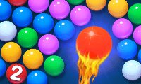 Bubble Shooter Free 2 - Skill games 