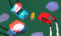 Supra Drift 2: Play Supra Drift 2 for free on LittleGames
