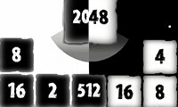 2048 Chain Cube 3D: Merge Game by ICEBEAR., JSC
