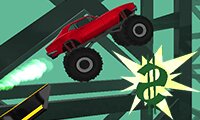 Hill Climb Racing Origin — play online for free on Playhop