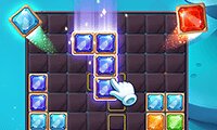 Block Blast - Play online at Coolmath Games