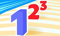 Master of Numbers