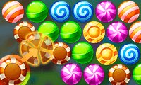 Bubble Shooter Extreme - Jogo Grátis Online