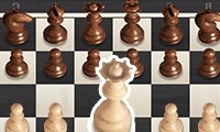 Chess 🕹 Play Chess at HoodaMath