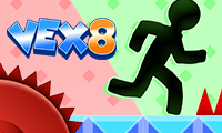 Source of Vex 8 Game Image