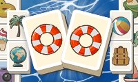 Mahjong Connect Deluxe - Game - Lofgames