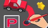 Parking Games: Play Parking Games on LittleGames for free