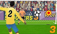 Bubble Shooter Soccer 2 🕹️ Jogue no CrazyGames