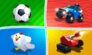 Mini Spelletjes