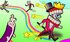 Circus Spelletjes