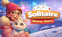 Source of Solitaire Home Story Game Image