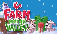 Farm Merge Valley