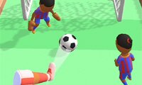 Soccer Dash