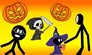 Jeux d'Halloween