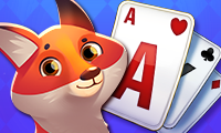 Source of Solitaire Story TriPeaks 5 Game Image