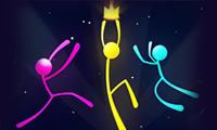 Source of Stick Fight The Chaos Game Image