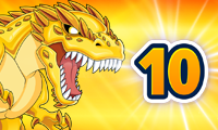 Source of Dynamons 10 Game Image