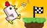 Spiele zu Zweit