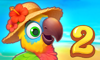 Source of Tropical Match 2 Game Image