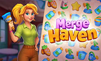 Source of Merge Haven Game Image
