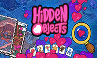 Source of Hidden Objects Game Image