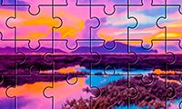 Puzzle Masters Travelers