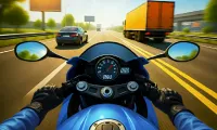 Source of Moto Traffic Rider Game Image