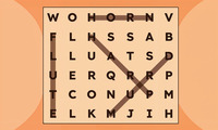 Source of Word Search Universe Game Image