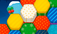 Source of Xmas Hexa Sort Game Image