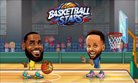 Source of Basketball Stars 2026 Game Image