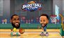 Jeux de Basketball
