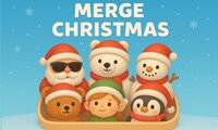 Merge Christmas