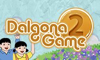 Dalgona Game 2