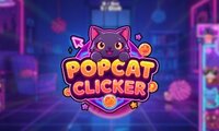 Popcat Clicker
