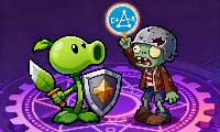 Source of Plant Merge: Zombie War Game Image