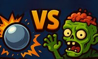 Pinball vs Zombie